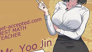 i struggle in my sex rehab harem episode 8