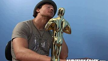 She Really Wants That Job