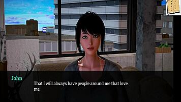 My New Family In 3D Anime Porn