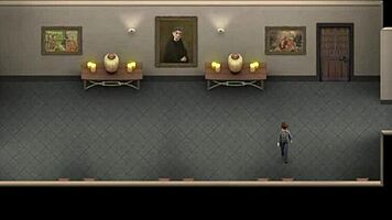 Lust Epidemic Two Locked Girls 33