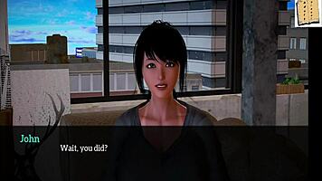 My New Family In 3D Anime Porn