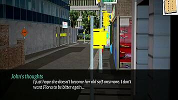 My New Family In 3D Anime Porn