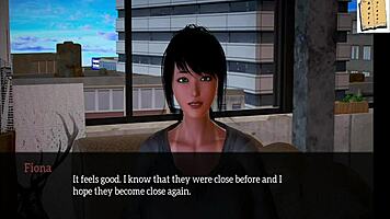 My New Family In 3D Anime Porn