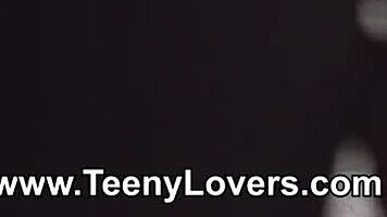 fuck me harder, lina