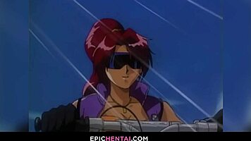 Mahoko loses virginity with huge wet pussy muff diving