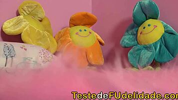 Lary Lacerda Transou Com O Amigo Dotado Do Seu Irmão