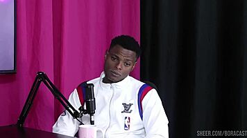 recebeu uma proposta e montou seu canal e prefere n�o saber o que sua parceira faz - will mastro 😏