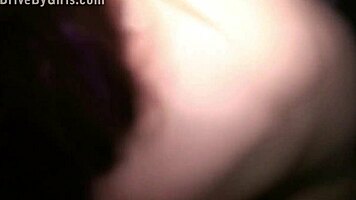 wow, cute blonde alexis crystal joins wild public gangbang! 😍