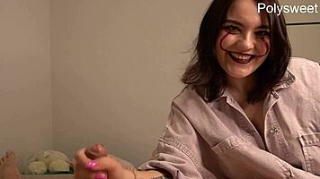 masked student fucking 😏