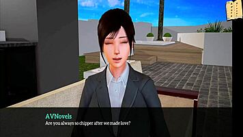 my new family episode 271 with homemade fun! 😉