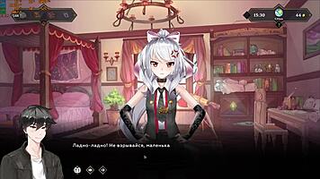 Complete gameplay wanderer broken bed part seven