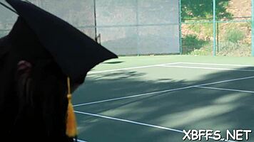 These horny legal teens need to suck cocks and fuck hard!