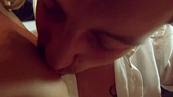 My Erotic Homemade Sex Tape