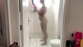 Interracial Homemade Fun with Brunette and Indian Couple in Hardcore POV Action.