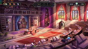 Complete gameplay wanderer broken bed part 4