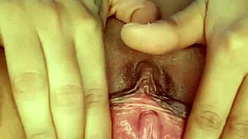 Spanish Colombian Brunette's Uncensored Homemade Pleasure