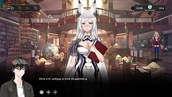 Complete gameplay wanderer broken bed part 4