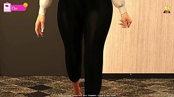 Detailed Gameplay of Wings of Silicon Part 1