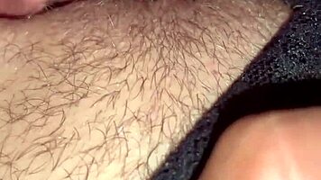 homemade teen squirting her petite pussy with horny cumshot