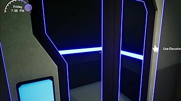 I Did a Walkthru of Lasthope Episode 3, an Anime Game