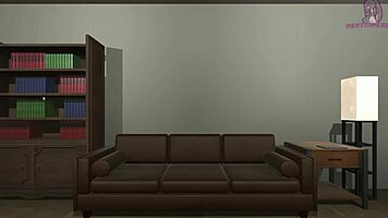 i'm stuck in this room with sex dolls, squirting and bukkake everywhere, huge cocks and big tits 😩