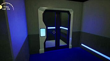 I Did a Walkthru of Lasthope Episode 3, an Anime Game