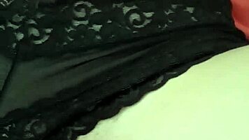 Colombian Teen 18+ Latina in Daily Life