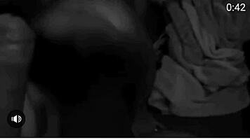 argentinian amateur girl experiences her first threesome