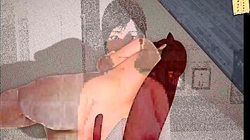 my new family adventures in hentai