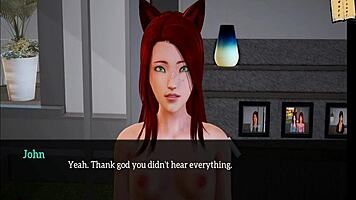 my new family adventures in hentai