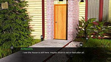 nursing back to pleasure in this curvy anime hentai adventure