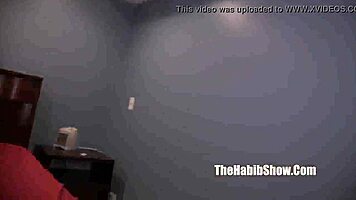 19-Year-Old Petite Sexy Lexi Amateur Engages in Freak Fuck with Nick