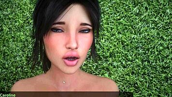 Gorgeous Teen 18+ Stepsister Gets Her Wet Pussy Fucked! 😍