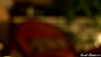 i fucked my lovely petite step sis hard in this taboo fantasy