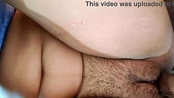 Amateur college teen gets pussy fucked hard by asian milf