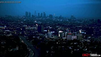 this teen agrees to a threesome with a man and a doll, crazy right?