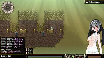 goblin adventure in wings of roldea