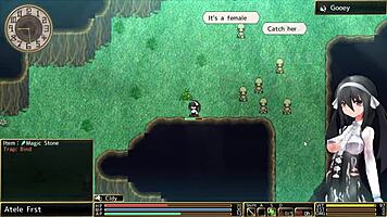 goblin adventure in wings of roldea