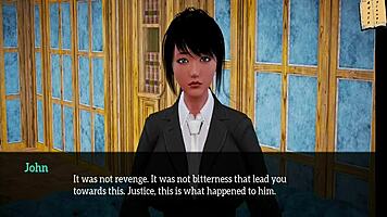 i got my new family in 3d hentai porn