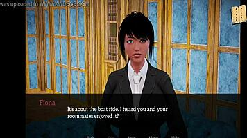 i got my new family in 3d hentai porn