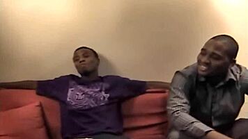 i saw this sexy amature get gang banged and she started squirting evrywhere