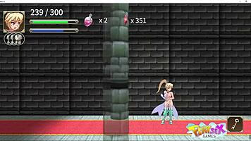 Last dungeon of defeat download link on playsex games