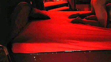 Big Booty Teen Tinder Date Gets Fucked