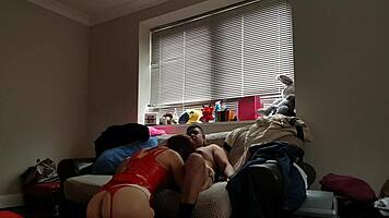 last video of cheating milf, please comment