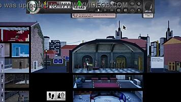 Hospital Evil Cost of Survival Episode 12