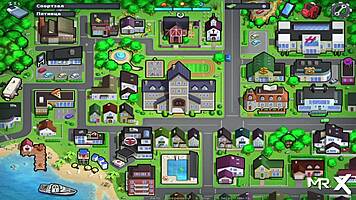 Summertimesaga unfolds family values in teen 18+ cartoon.