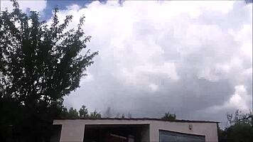 So Hot This Wonderful But Rude Girl Pees Everywhere