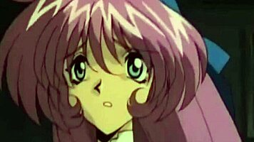 Cute Cartoon Teacher Mommy Gets Uncensored Assfucking and Blowjob from Monster Virgin