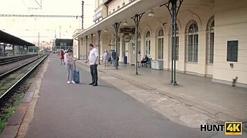 I Can’t Believe It, the Price Was Right So This Guy Banged Fresh Cunny While I Watched