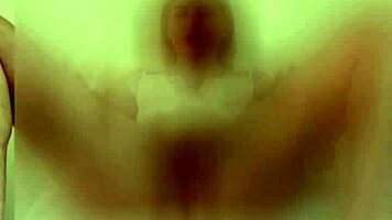 Masturbating with new vacuum vibrator by sohimi, juicy pov action with dirty talk 😘